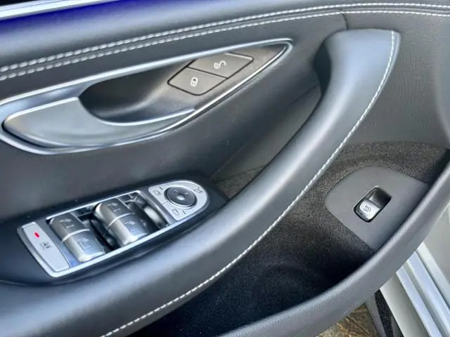 Mercedes-AMG GT