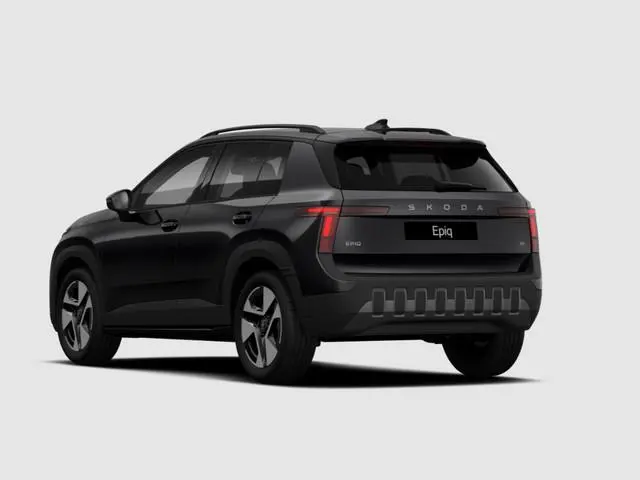 Škoda Epiq Selection Launch Edition 56kWh | Travel Pakket | €1000,- inruilpremie