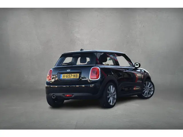 Mini Mini 1.5 Cooper | Apple Carplay | Cruise | Airco | 17" LM