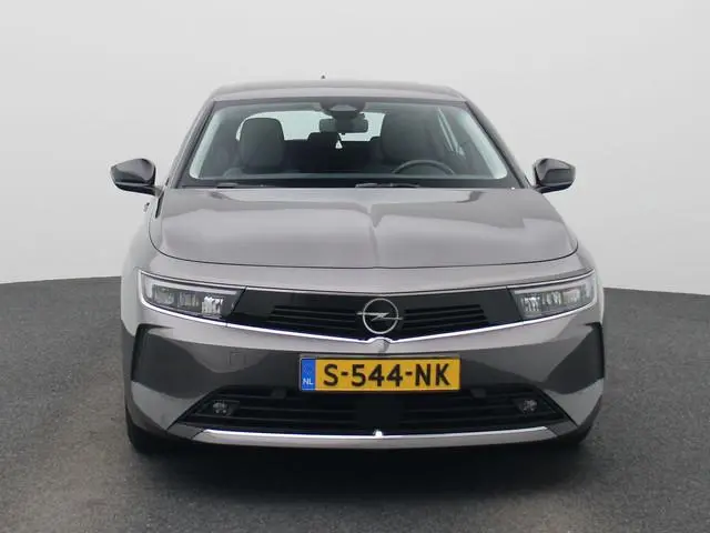 Opel Astra 1.2 Edition | Apple/Android Play | Cruise | DAB | Keyless | LED | PDC V+A | Multimedia Na...