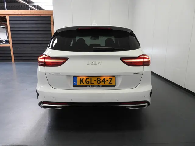 Kia cee'd