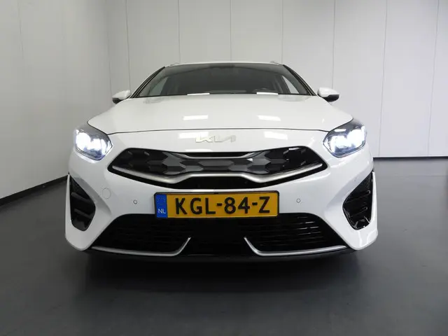 Kia cee'd