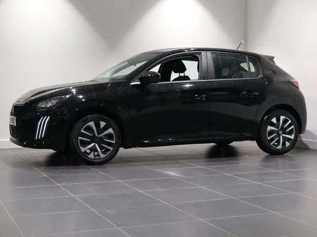 Peugeot 208 Active