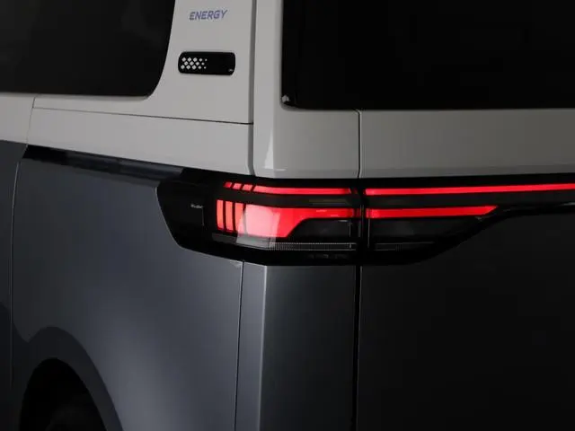 Volkswagen ID. Buzz