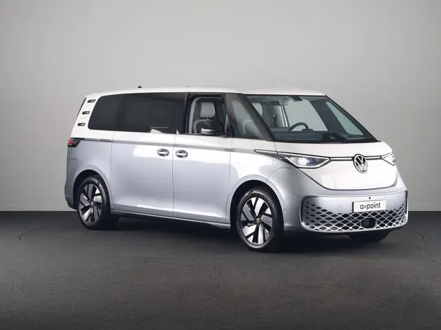 Volkswagen ID. Buzz