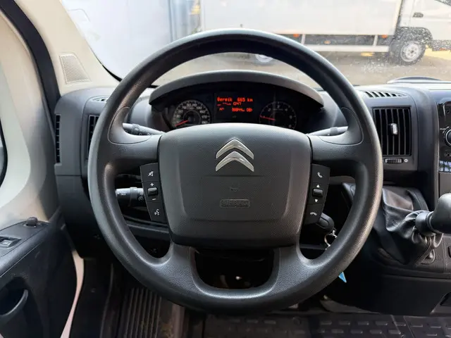 Citroën Jumper