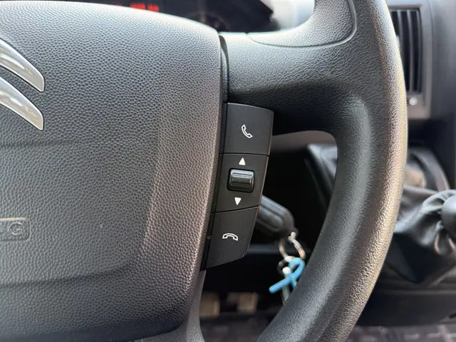 Citroën Jumper