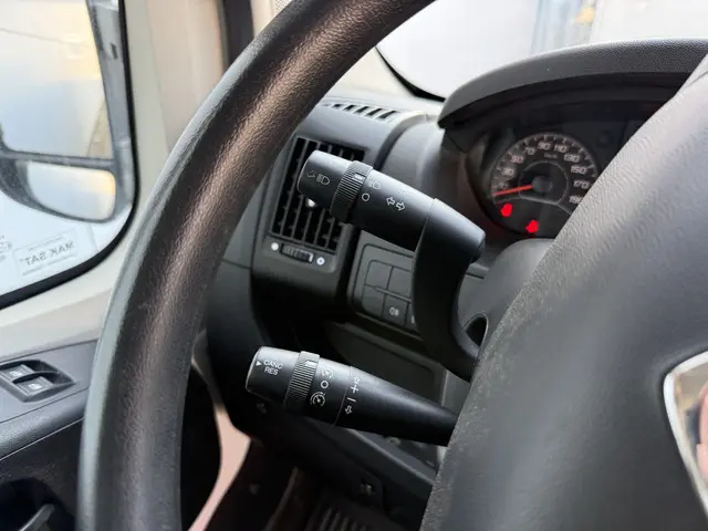 Citroën Jumper