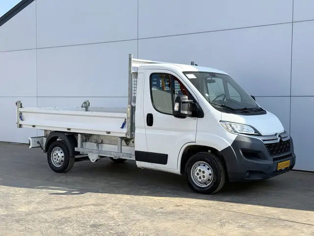 Citroën Jumper