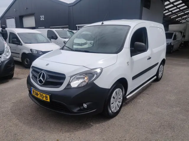 Mercedes-Benz Citan