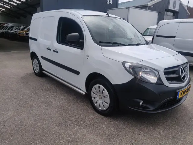 Mercedes-Benz Citan