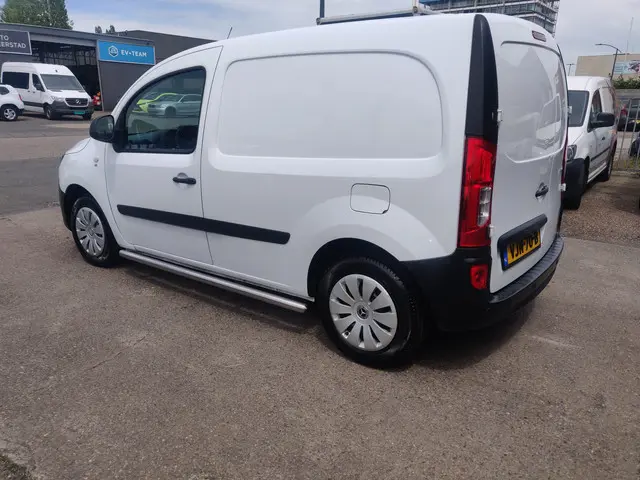 Mercedes-Benz Citan