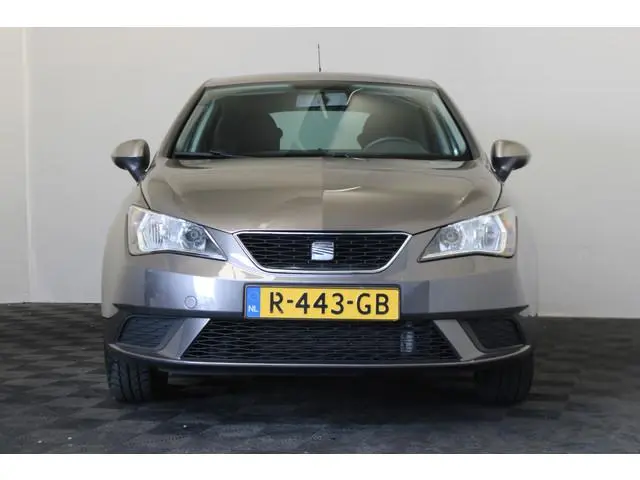 SEAT Ibiza 1.2 Reference