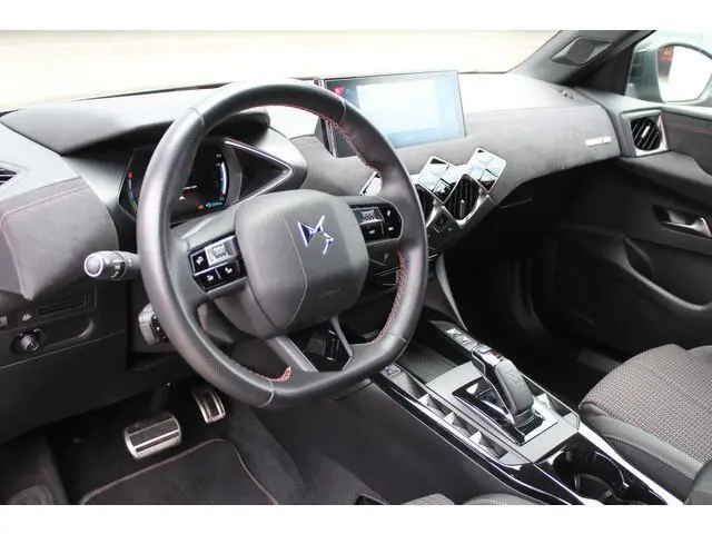 DS DS 3