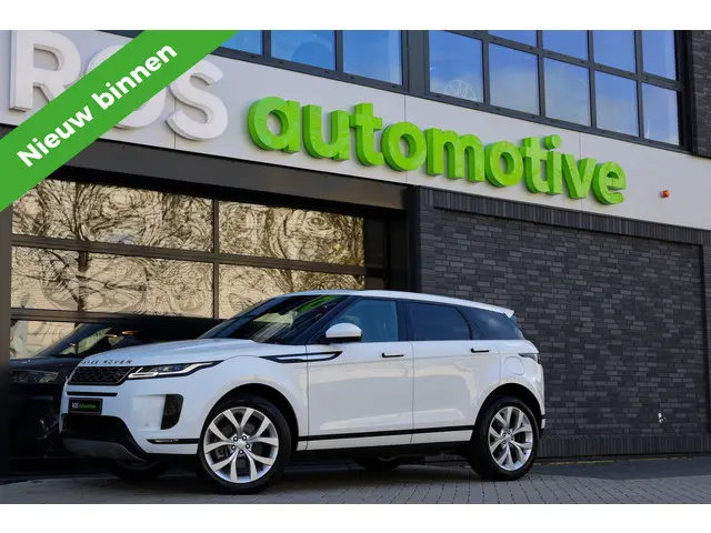Land Rover Range Rover Evoque 1.5 P300e AWD SE | BTW | MERIDIAN | MEMORY | PANO | CAMERA | LEDER | C...