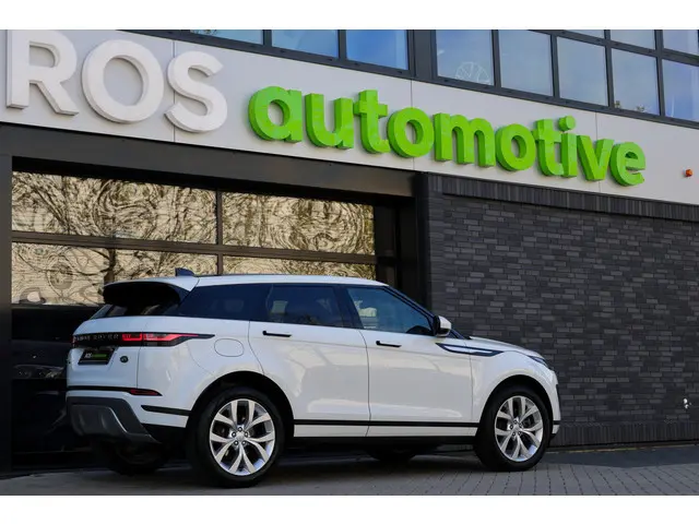 Land Rover Range Rover Evoque 1.5 P300e AWD SE | BTW | MERIDIAN | MEMORY | PANO | CAMERA | LEDER | C...