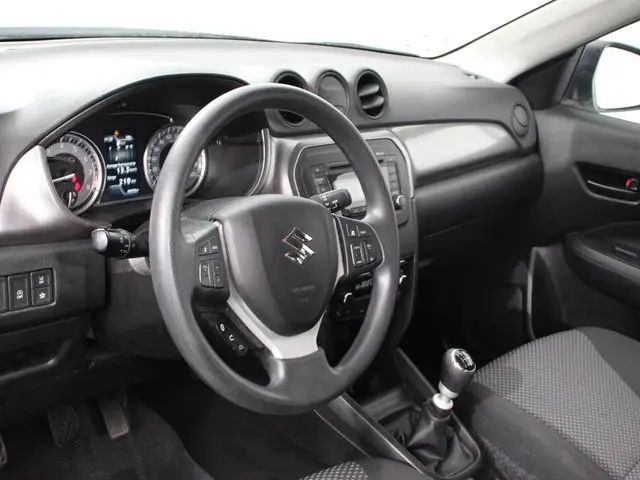 Suzuki Vitara 1.4 Boosterjet Comfort Smart Hybrid Climate Control Cruise Control Bluetooth Led 46055...