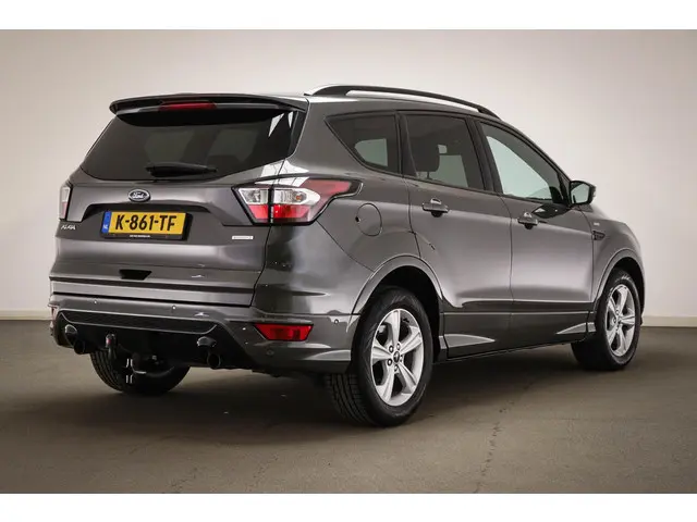 Ford Kuga 1.5 EcoBoost ST Line | DRIVER ASSISTANCE PACK |  STUURVERWARMING | APPLE |TREKHAAK
