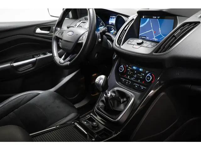 Ford Kuga 1.5 EcoBoost ST Line | DRIVER ASSISTANCE PACK |  STUURVERWARMING | APPLE |TREKHAAK