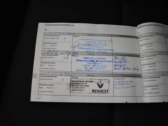 Renault Mégane
