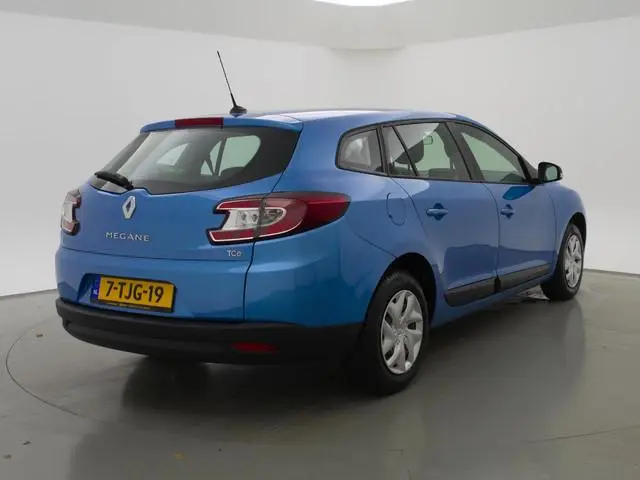 Renault Mégane