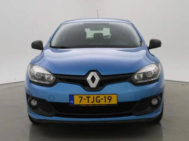 Renault Mégane