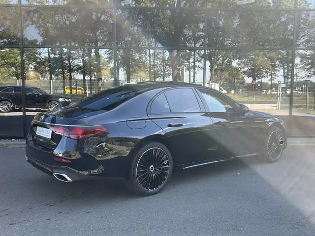 Mercedes-Benz E-Klasse 300e Sport Edition AMG // Hyperscreen // Burmester 4D // Distronic // Panoram...