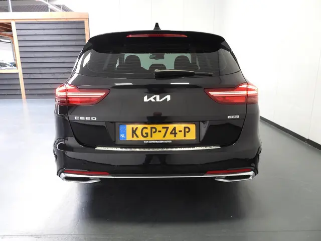 Kia cee'd
