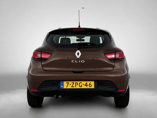 Renault Clio 1.2 Expression