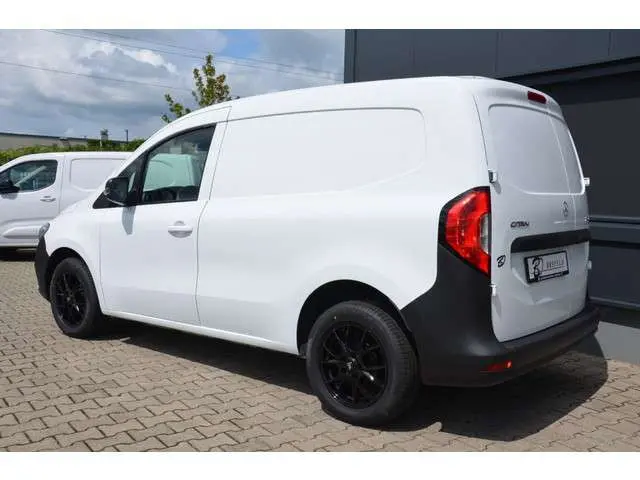 Mercedes-benz Citan 110 CDI Fourgon L1 Pro