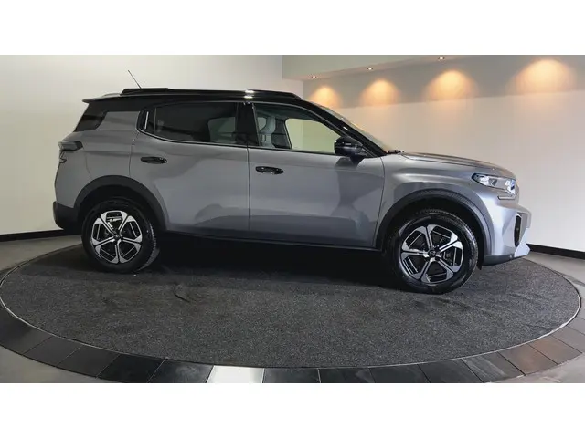 Citroën ë-C3 Aircross