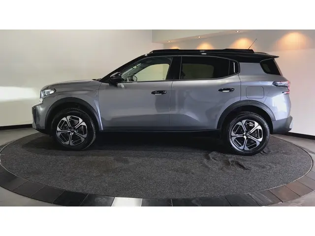 Citroën ë-C3 Aircross