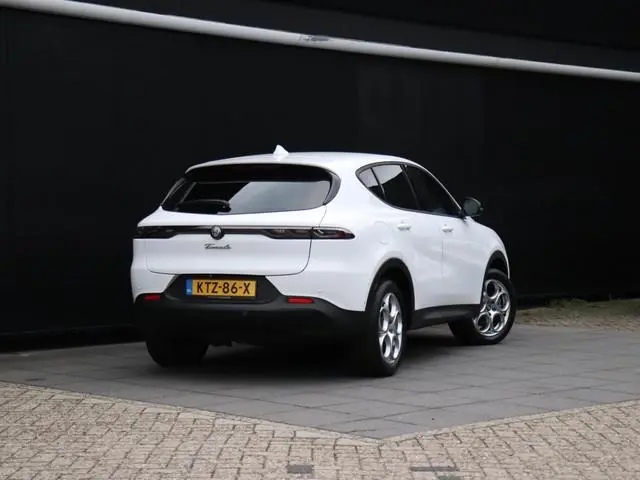 Alfa Romeo Tonale 1.5T Hybrid Sprint | NIEUW! | AUT. | 360° CAMERA | ADAPT. CRUISE | NAVI |