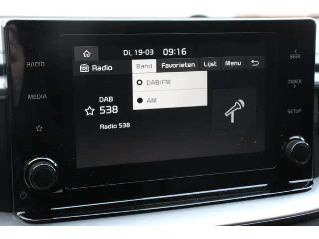 Kia Ceed Sportswagon