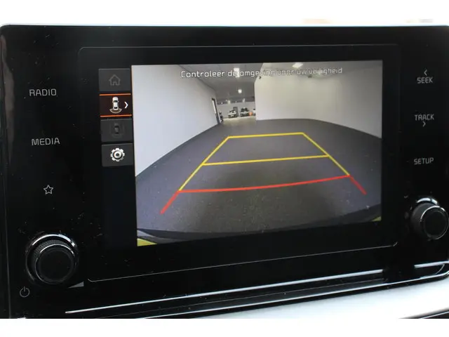 Kia Ceed Sportswagon 1.0 T-GDi 101pk Prestige Navigatie Apple Carplay/Android Auto Camera Stoel- en...