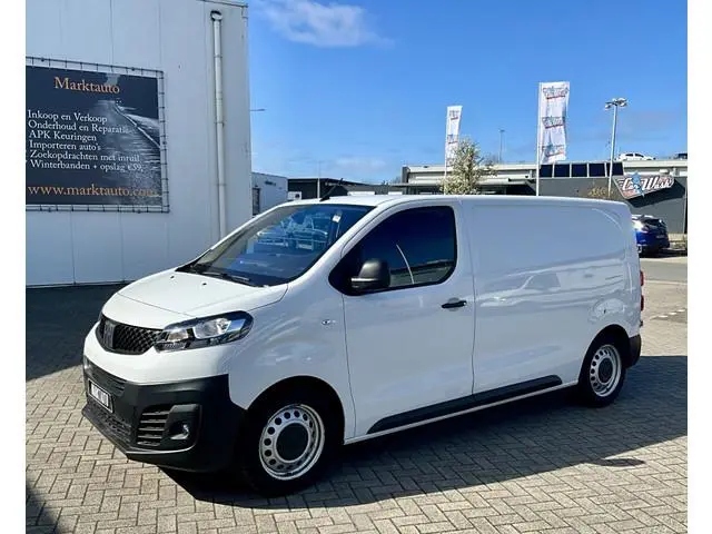 Fiat Scudo