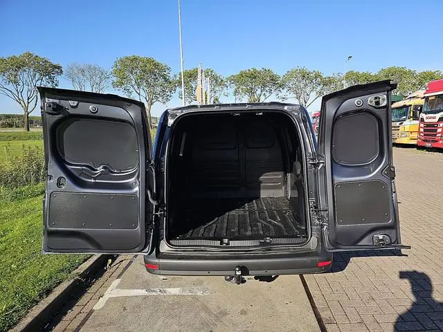 Mercedes-Benz eCitan