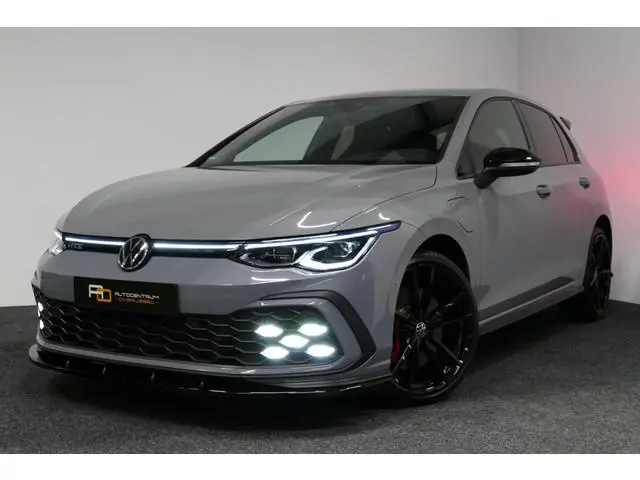 Volkswagen Golf 1.4 GTE / GTI Look Diffuser / GTI look Spoiler / Maxton Design Bodykit / Matrix LED...