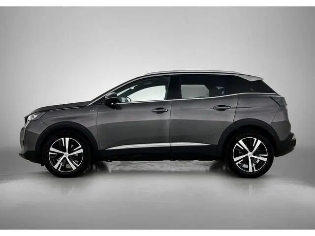 Peugeot 3008 1.2 PureTech GT | Automaat | Trekhaak | Apple Carplay & Android Auto | Achteruitrijcame...