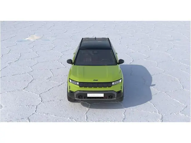 Jeep Compass Upland 4xe 96 kWh | 4WD | 325PK! | 606km WLTP | NEW COMPASS 4xe NU BESTELBAAR! | Tot 8...