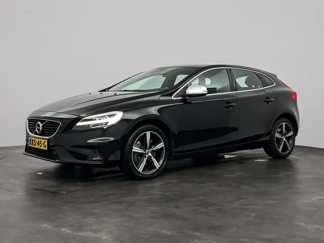 Volvo V40 1.5 T2 Edition R-Design - FULL LED - NAVI - AUTOMAAT - NIEUWE APK