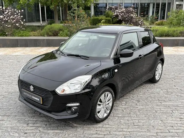 Suzuki Swift 1.2 Select / Automaat / Trekhaak / Camera / Dealer onderhouden