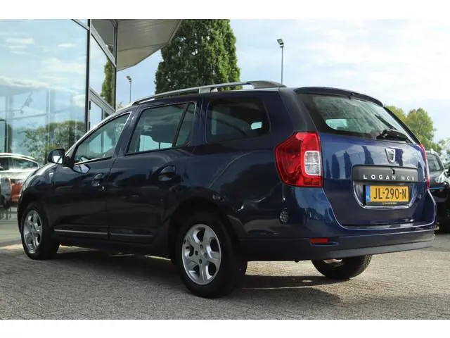 Dacia Logan