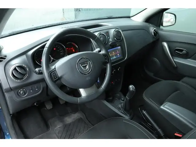 DACIA LOGAN MCV 0.9 TCe S&S PRESTIGE | AIRCO | NAVI | PDC | CRUISE