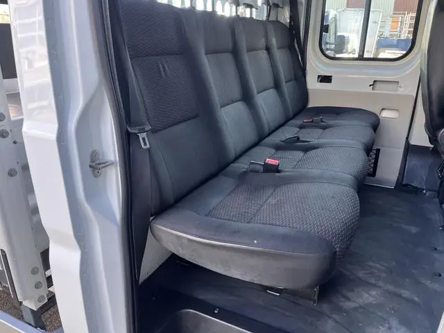 Citroën Jumper