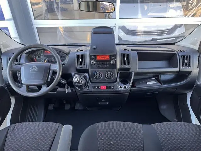 Citroën Jumper