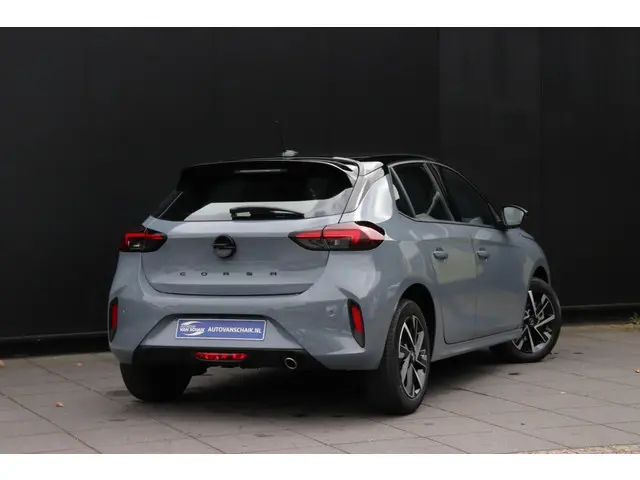 Opel Corsa 1.2 Level 4 | STOEL/STUURVERW. | CAMERA | LED | CRUISE | NAVI |