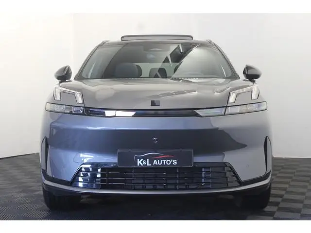 Lynk & Co 08 1.5 Core |Stoel\stuur verw.|Camera|