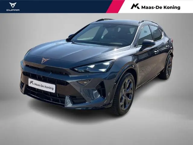 CUPRA Formentor 1.5TSIe-Hybrid FL Business 150kW/204PK DSG · 360°Camera + Parkeersensoren · Navigati...