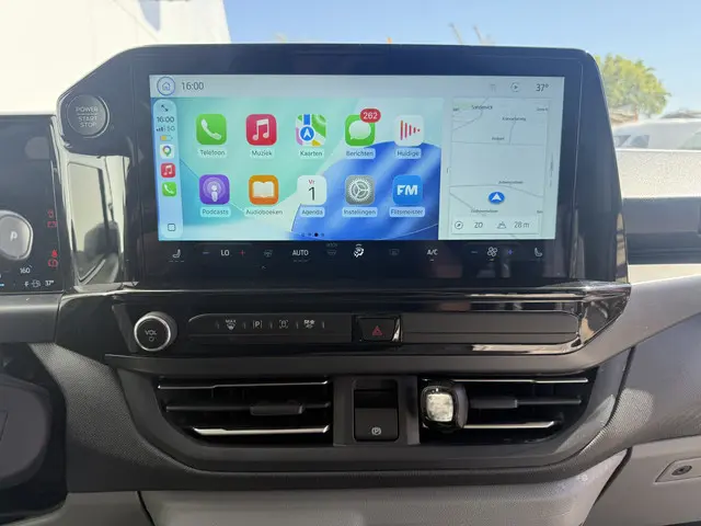 Ford Tourneo